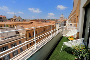 Merulana Suite S.Peter Rome
